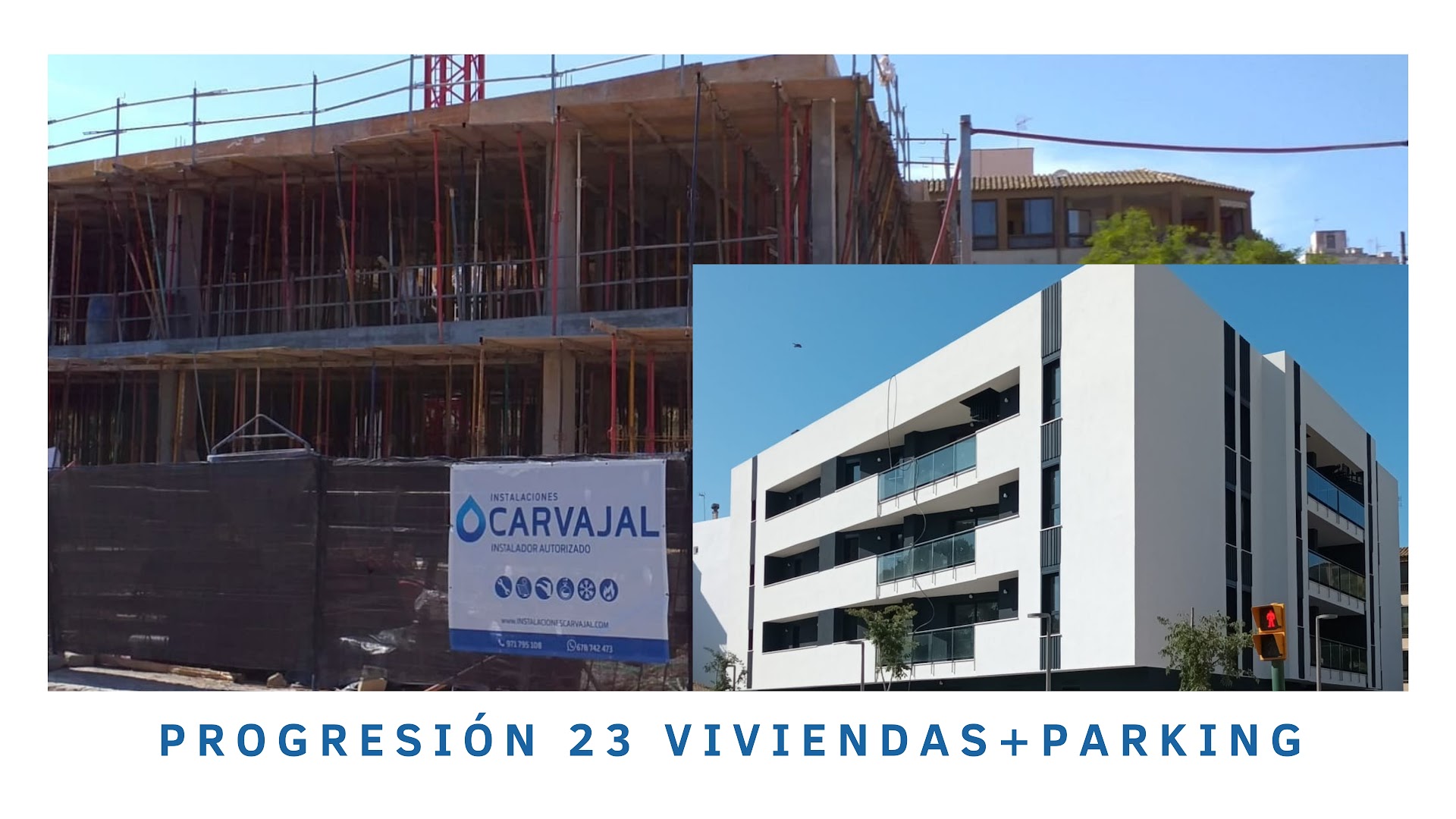 Instalaciones Carvajal — Fotos 6