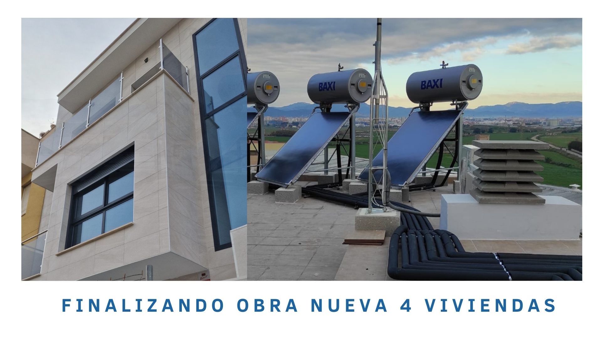 Instalaciones Carvajal — Fotos 1